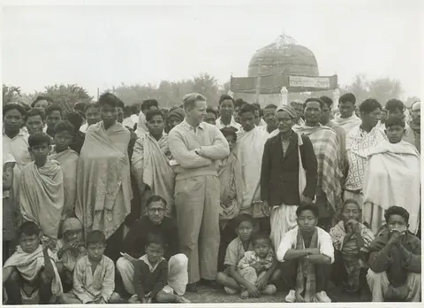 1927 American Missionary & Congregation  