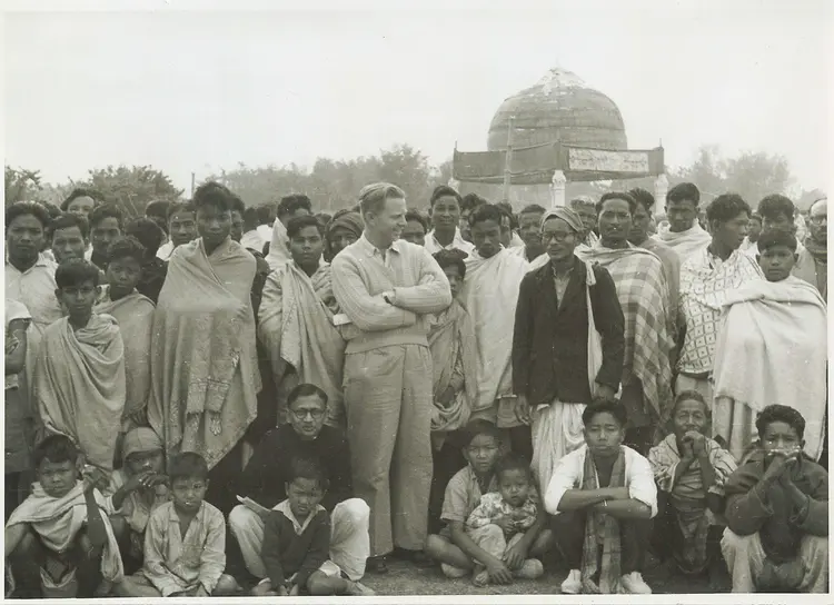 1927 American Missionary & Congregation  