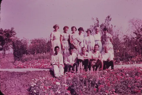 1968 Missionary 