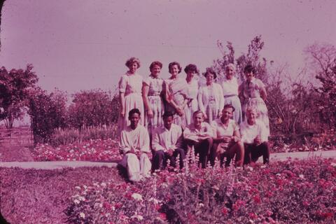 1968 Missionary