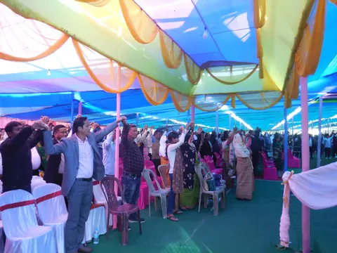 92nd Annual Conference 2019 