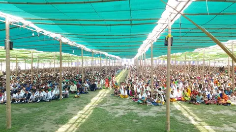 Today's Congregation (Annual Conference)