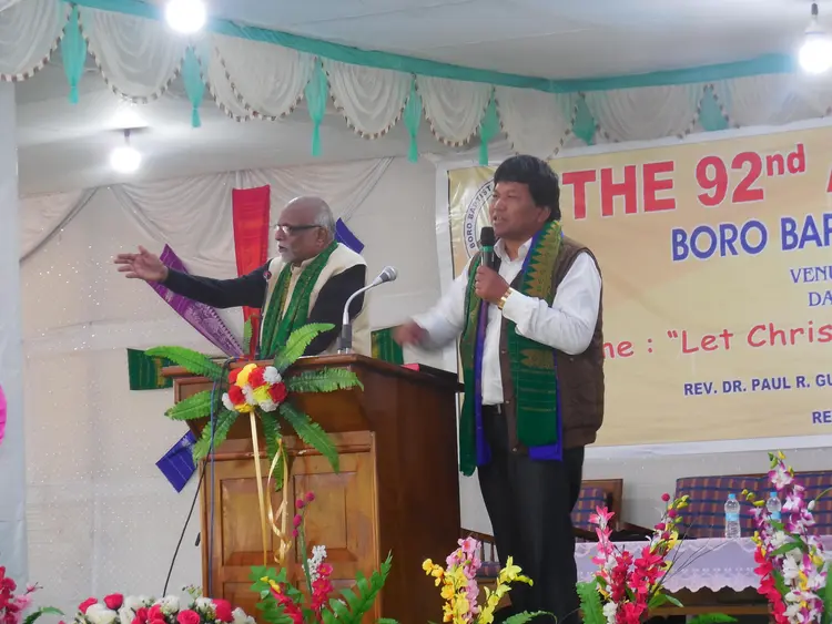 92nd Annual Conference 2019