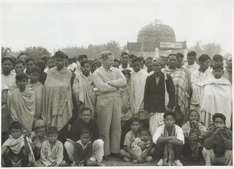 1927 American Missionary &amp; Congregation